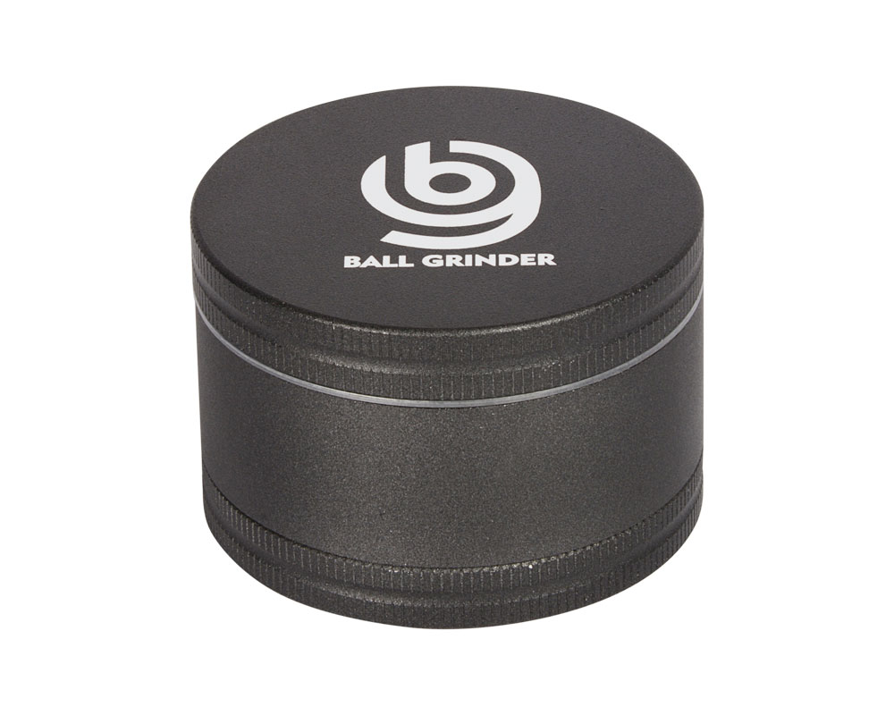 ALUMINIUM NON STICK GRINDER 63 MM 
